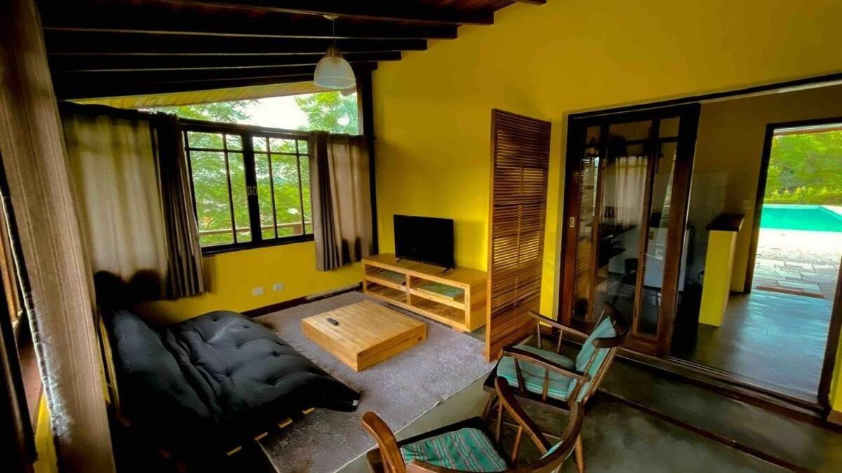Chale Com Vista Incrivel Villa São Roque Eksteriør bilde