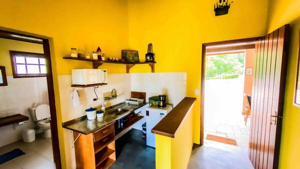 Chale Com Vista Incrivel Villa São Roque Eksteriør bilde